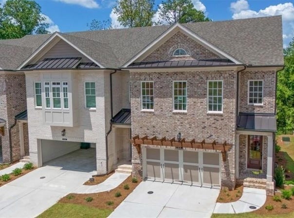 5683 Broad River View, Peachtree Corners, GA 30092