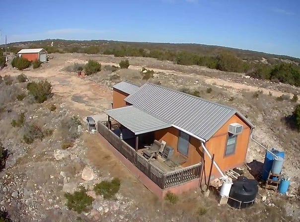 5500 SD 63020, Rocksprings, TX 78880