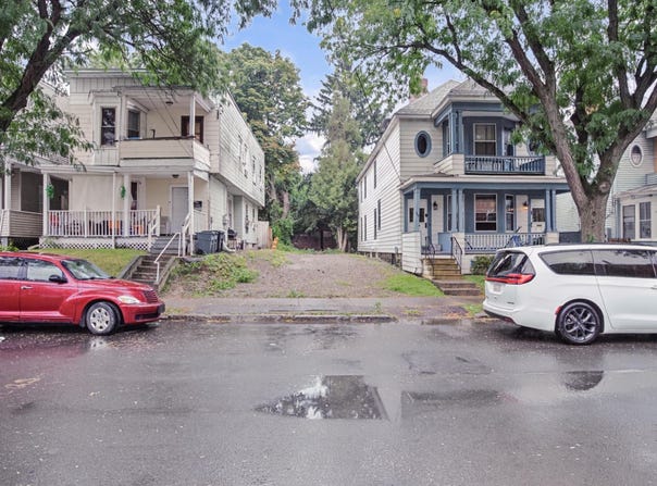 451 Hamilton Street, Albany, NY 12203
