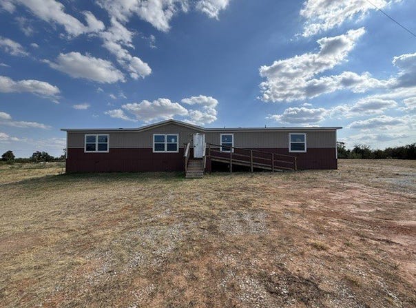 141 Private Road 3814, Springtown, TX 76082
