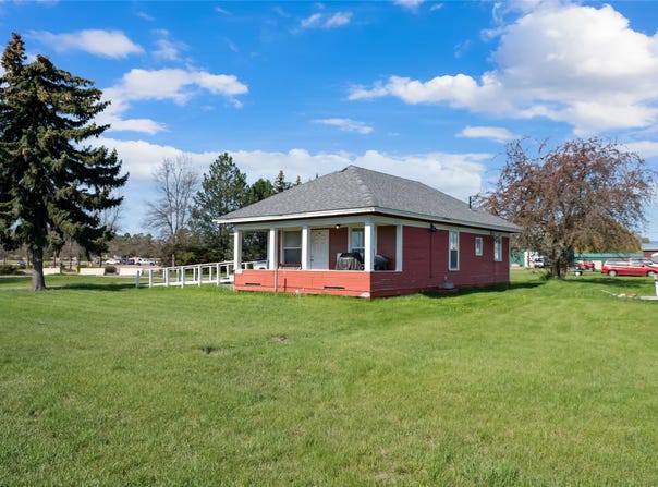 3890 Hwy 2 E, Kalispell, MT 59901