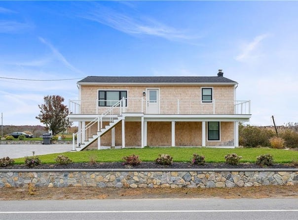 446 Atlantic Avenue, Westerly, RI 02891