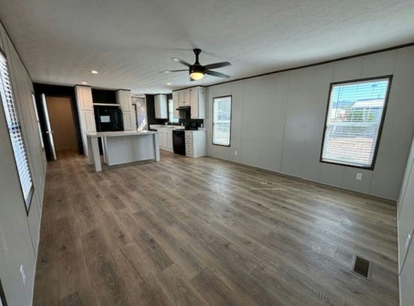 500 Talbot Ave, Canutillo, TX 79835