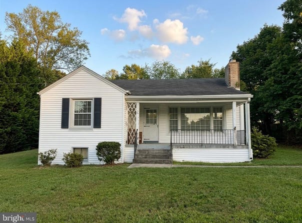 13513 WESTWIND Drive, SILVER SPRING, MD 20904