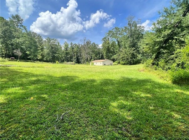 1225 Griffith Road, Eclectic, AL 36024
