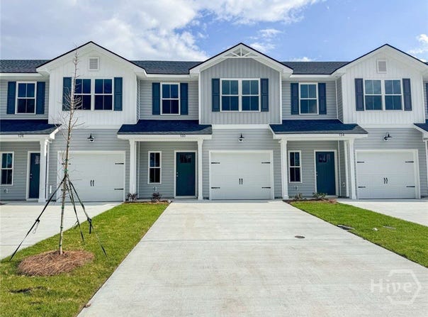 169 Heirloom Road, Hinesville, GA 31313