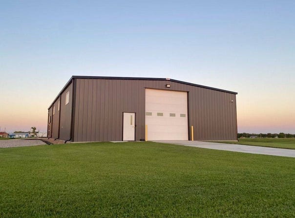 377 Highway 24, Downs, KS 67437