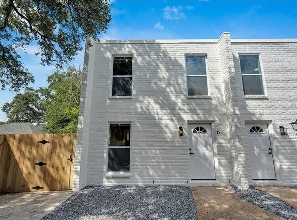 150 ORCHARD Road D, River Ridge, LA 70123