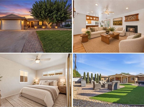 8743 Via Norte Drive, Riverside, CA 92503