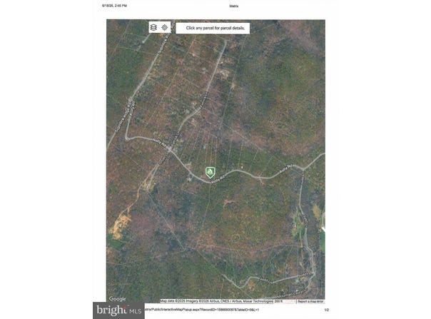 ROLLY Road, MOUNT JACKSON, VA 22842