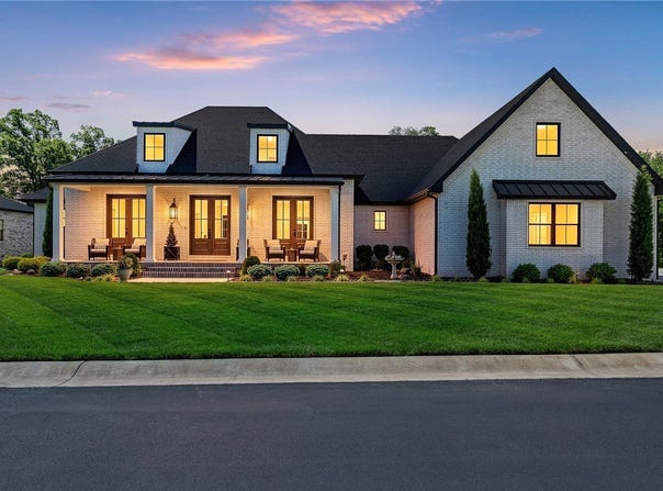 312 Copper Oaks, Other MO, MO 64834