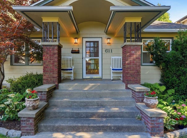 611 E 25TH Ave, Spokane, WA 99203