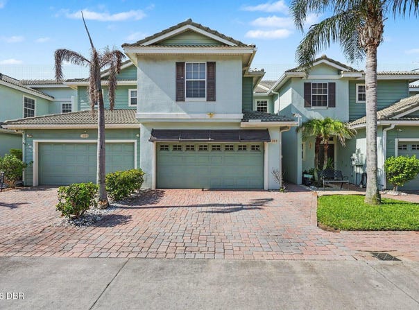 1380 Isabella Drive, Melbourne, FL 32935