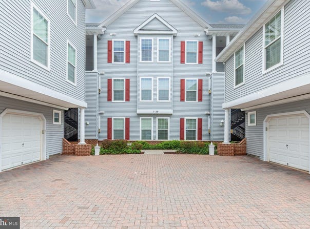5 HAWK RISE Lane, OWINGS MILLS, MD 21117