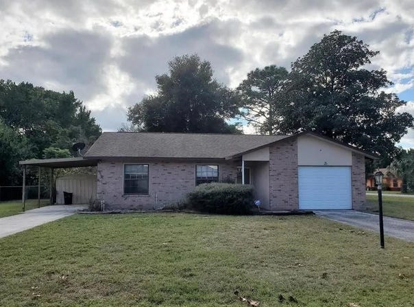 463 Spring Lane, Ocala, FL 34472