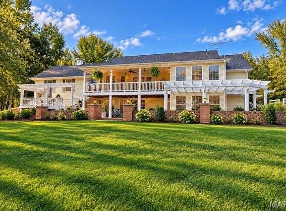 16863 BCR 304, Marble Hill, MO 63764