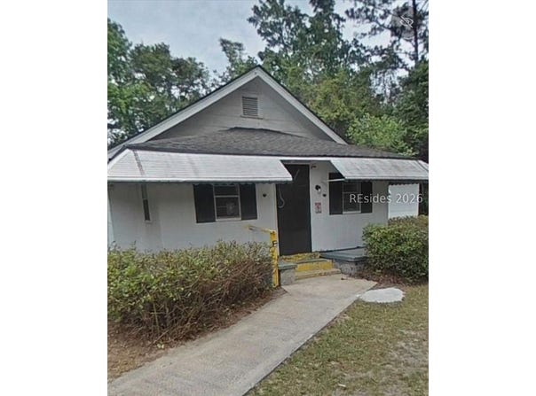 1211 Browning Gate Road, Estill, SC 29918