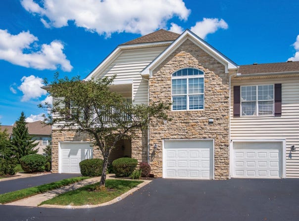 5018 Ivyvine Boulevard, Dublin, OH 43016