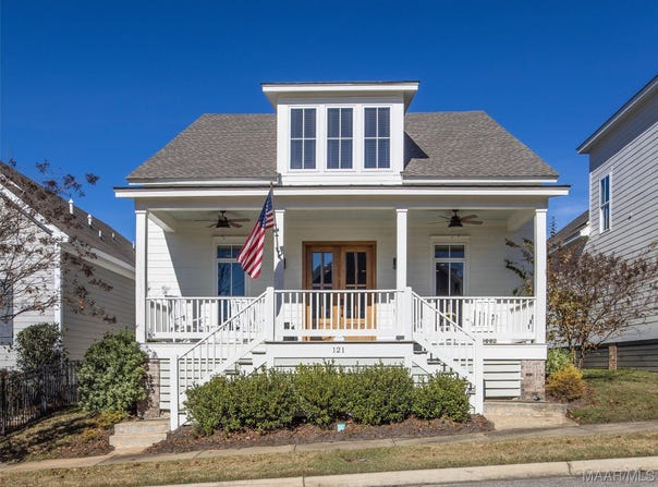 121 Hillbrook Drive, Pike Road, AL 36064