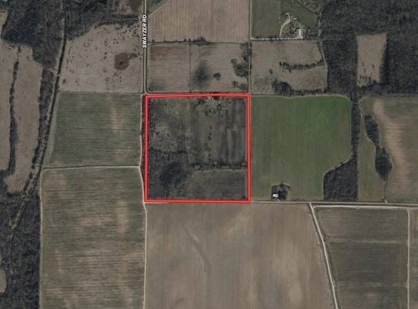 T.B.D. SWAYZER RD., Wisner, LA 71378