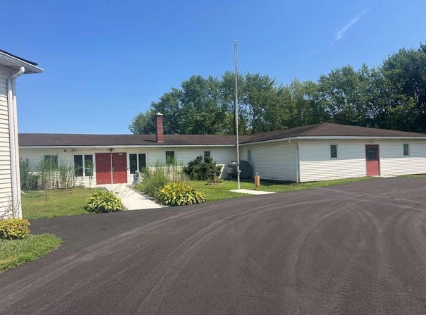 11043 Route 187, Wyalusing, PA 18853