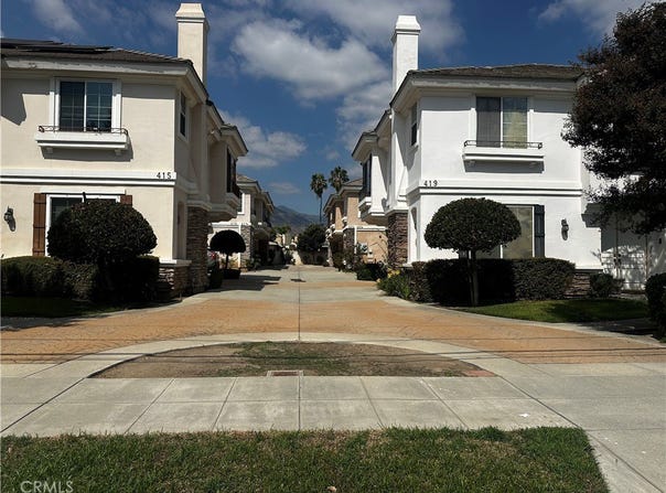 421 El Dorado St, Arcadia, CA 91006