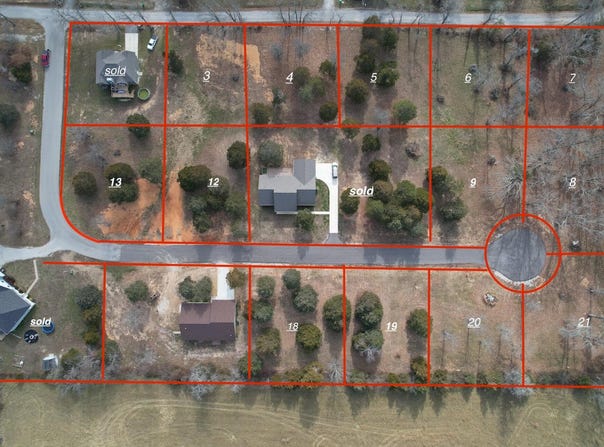 21 Cedar Lane, Willow Springs, MO 65793
