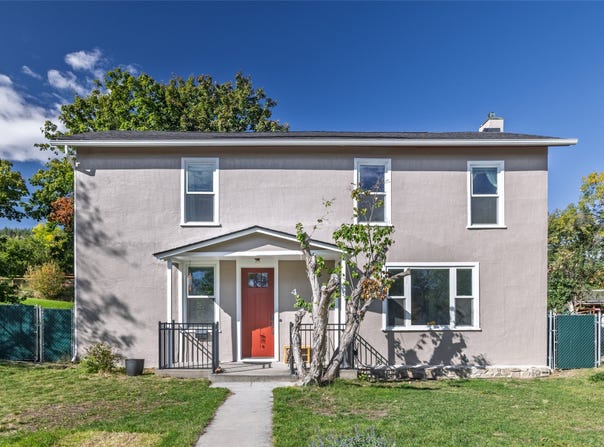 424 Harrison Avenue, Helena, MT 59601