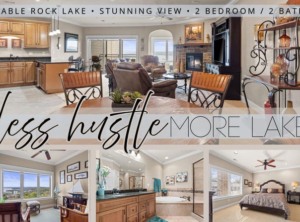 130 Royal Vista Drive, Branson, MO 65616