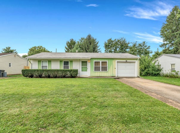 267 Arbor Drive, Sunbury, OH 43074