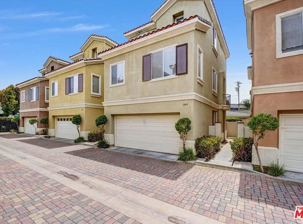 1849 W 213th St, Torrance, CA 90501