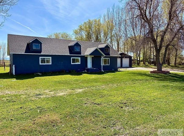 388 N 3500 E, Lewisville, ID 83431