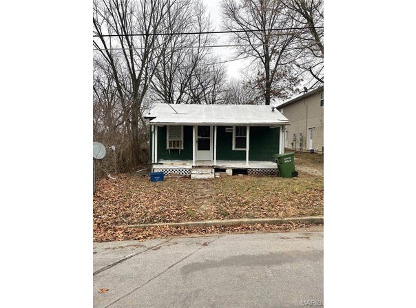 1408 Martin Street, Rolla, MO 65401