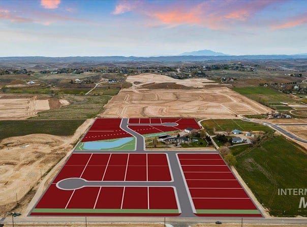 9892 W Napier Ct, Star, ID 83669