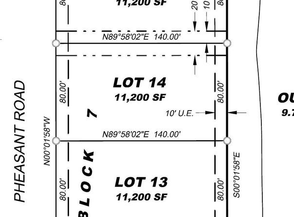 1806 Pheasant Road, Elk Point, SD 57025