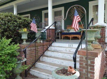 113 W 2nd Street, Big Stone Gap, VA 24219