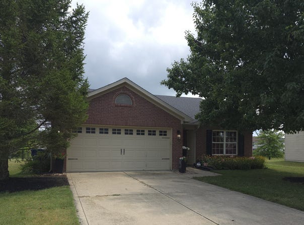 7155 N Lyndhurst Crossing, McCordsville, IN 46055