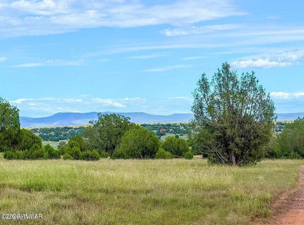 Rocky Hill Rd Lot A 10 Acres, Ash Fork, AZ 86320