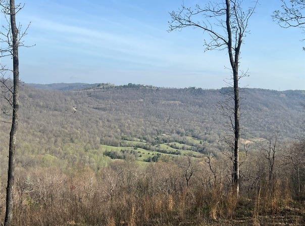 TBD-I NC 6827, Jasper, AR 72641