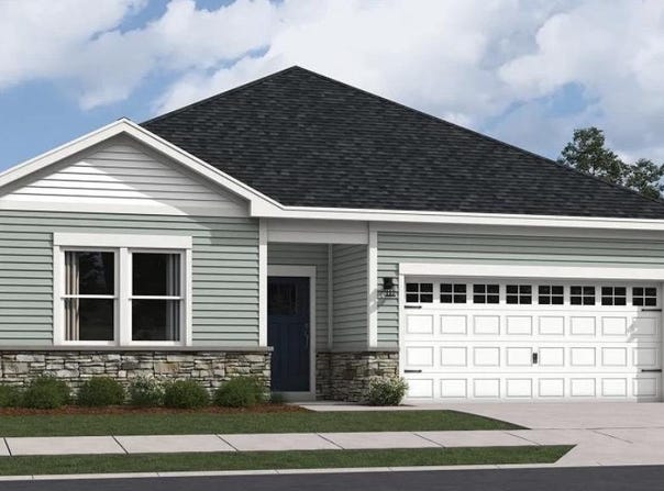 10403 YOSEMITE ST, WHITE PLAINS, MD 20695