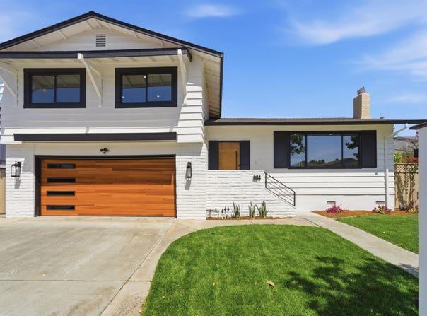 884 S Mary, Sunnyvale, CA 94087
