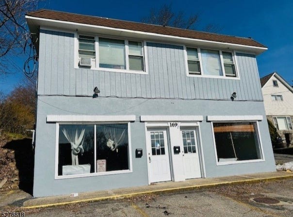 171 Route46, Mine Hill Twp., NJ 07803-3168