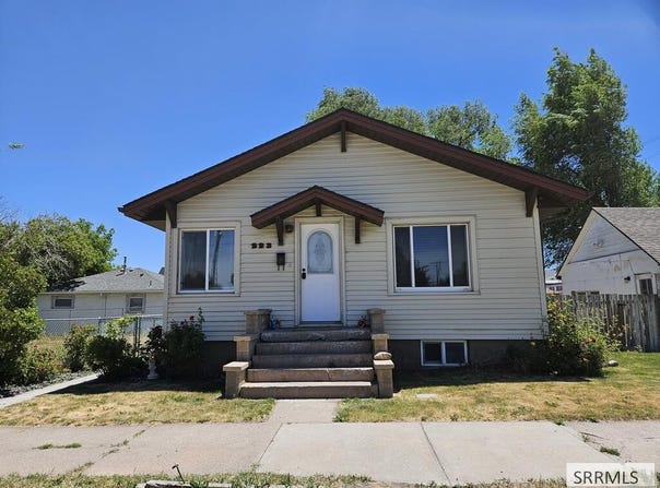 223 W Sublette Street, Pocatello, ID 83204