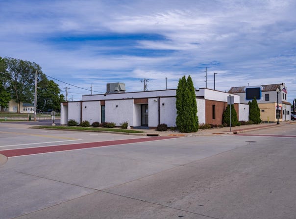 401 E State Street, Mauston, WI 53948