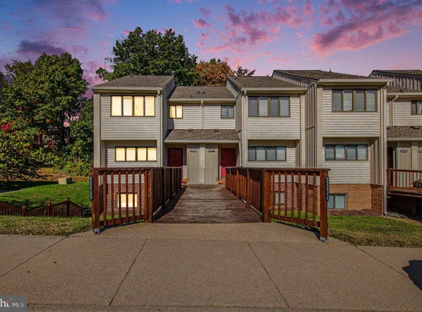 2142 GUNSMITH Terrace, WOODBRIDGE, VA 22191