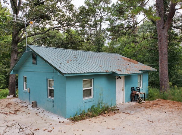 514 S 5th Street, Jay, OK 74346