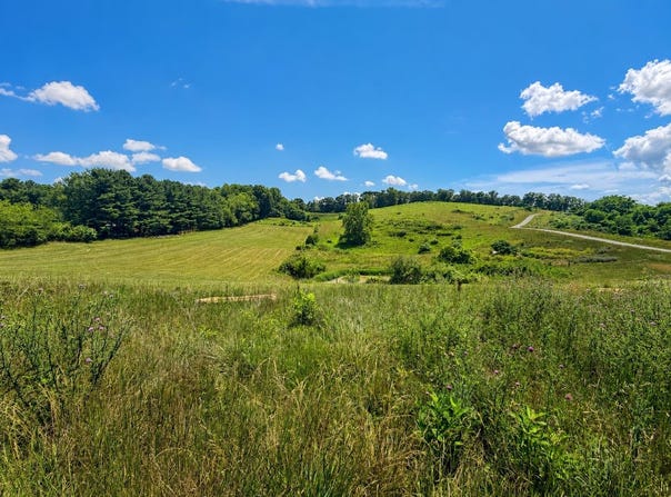 Green Tree Road lot: 6, Pembroke, VA 24136