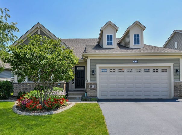 2612 Drexel Drive, Naperville, IL 60564