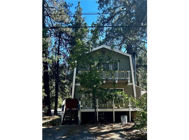 1587 Ross, Wrightwood, CA 92397