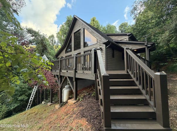 660 Buck Ridge Drive, Murphy, NC 28906